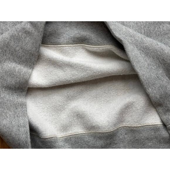 Todd Snyder + Champion Sweatshirt Mens XL Tiger Rochester Embroidered Canada - Picture 6 of 8